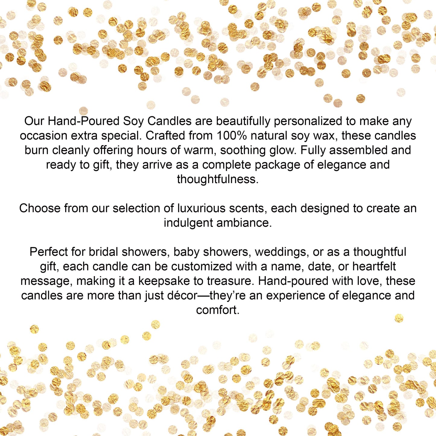 Love is brewing Candle