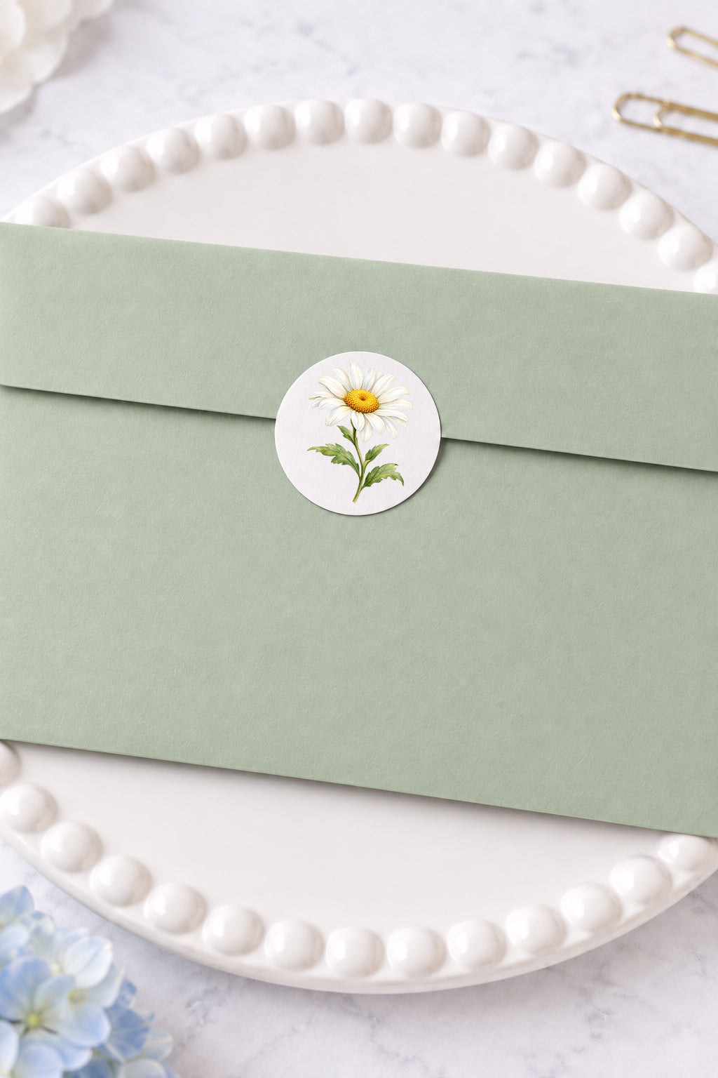 Gardening Notecard Set