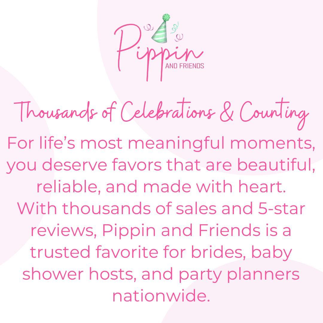 a birthday card with a message from a friend