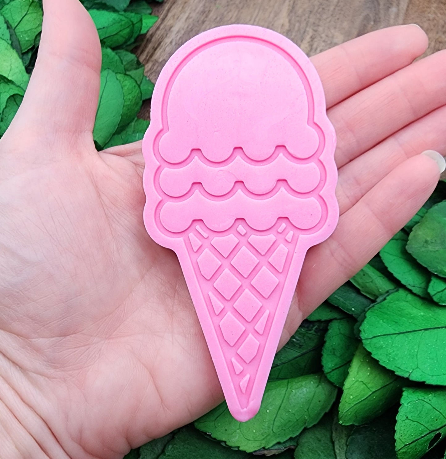 Scooped up bridal shower favors -ice cream baby shower favors - ice cream bridal shower - heres the scoop baby shower - ice cream favors