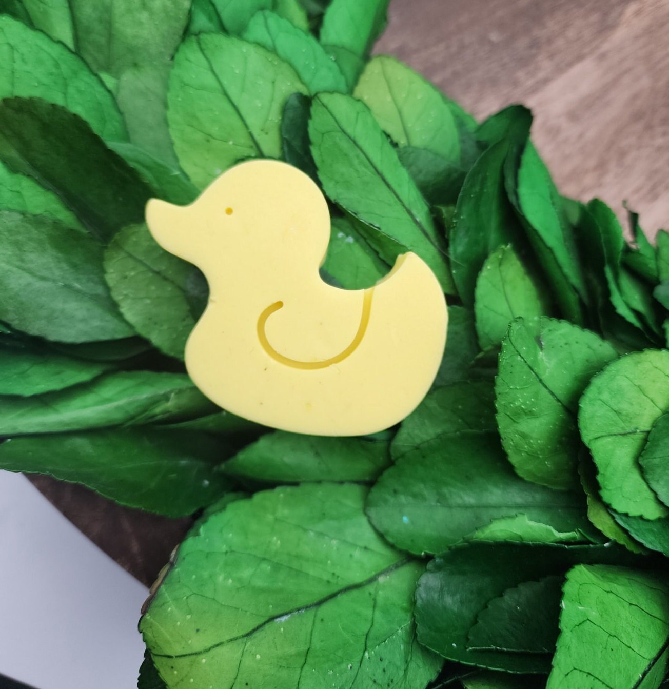 Duck baby shower favors - Duck birthday favors - Duck shower favors - 1st birthday Duck favors - Baby duck party - duck soap favors